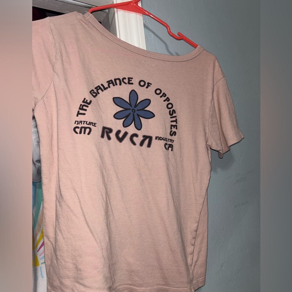 SUMMER TEE - Picture 2 of 6